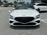 2025 Genesis G70 2.5T Sport Prestige