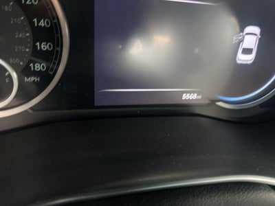 2025 Genesis G70 2.5T Sport Prestige