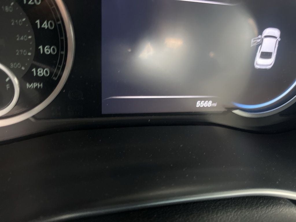 2025 Genesis G70 2.5T Sport Prestige