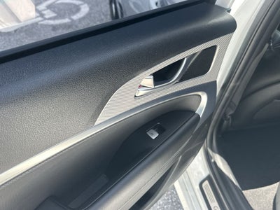 2022 Genesis G70 2.0T