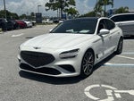 2022 Genesis G70 2.0T