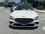 2022 Genesis G70 2.0T