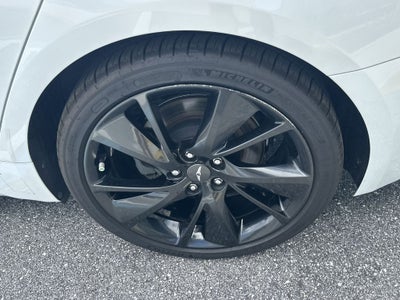 2023 Genesis G70 2.0T **SPORT PRESTIGE PACKAGE**