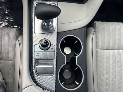 2023 Genesis G70 2.0T **ONE OWNER**