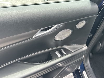 2023 Genesis G70 2.0T Sport Prestige
