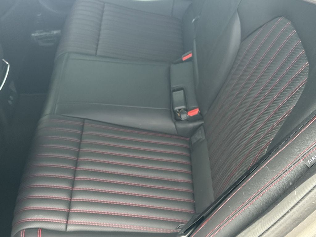 2025 Genesis G70 3.3T Sport Advanced