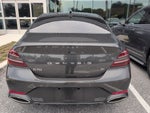 2023 Genesis G70 3.3T