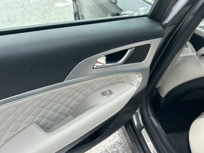 2023 Genesis G70 3.3T