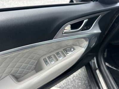 2023 Genesis G70 3.3T