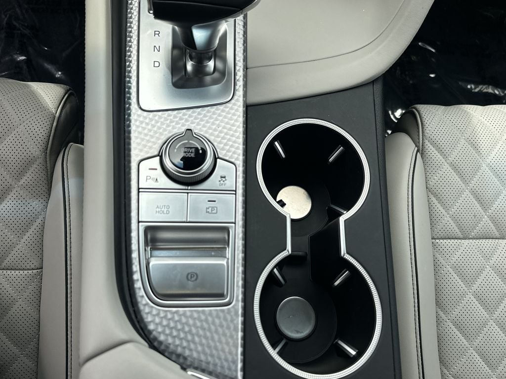 2023 Genesis G70 3.3T