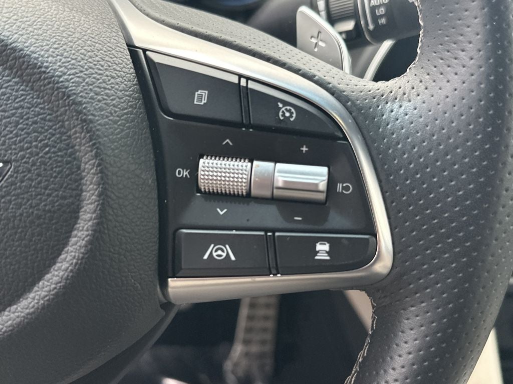 2023 Genesis G70 3.3T