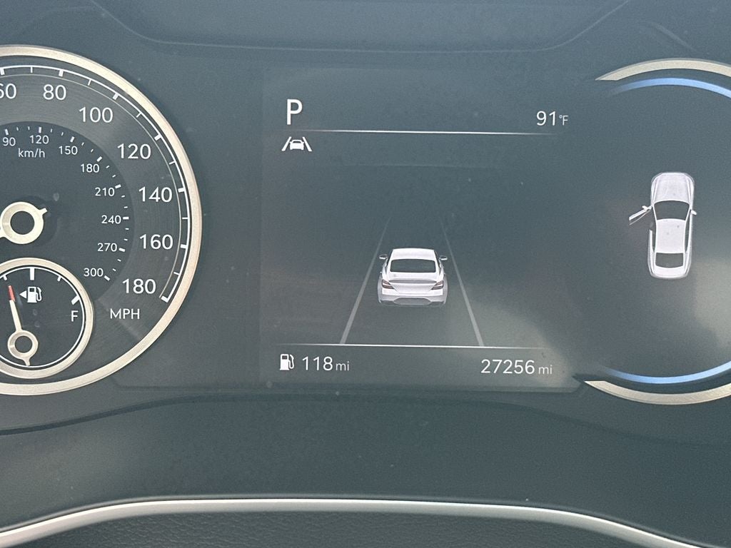 2023 Genesis G70 3.3T