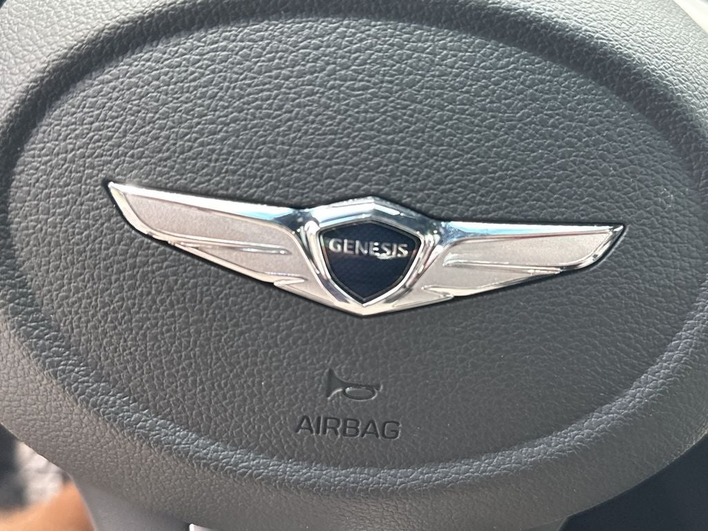 2023 Genesis G70 3.3T