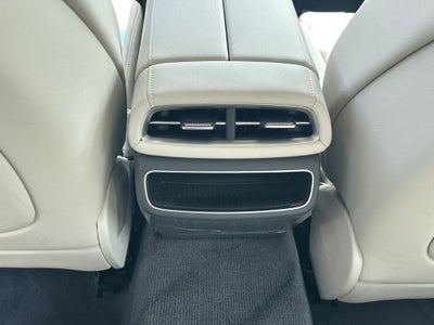 2024 Genesis G80 2.5T