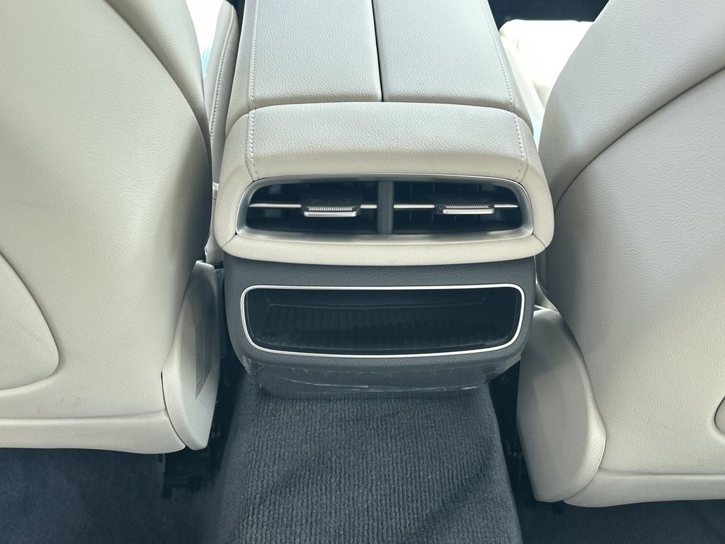 2024 Genesis G80 2.5T