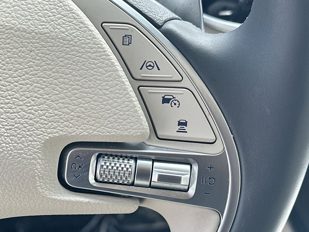 2024 Genesis G80 2.5T