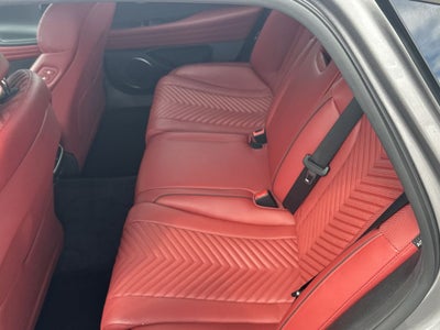 2024 Genesis G80 3.5T
