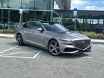 2024 Genesis G80 3.5T