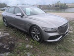 2024 Genesis G80 3.5T