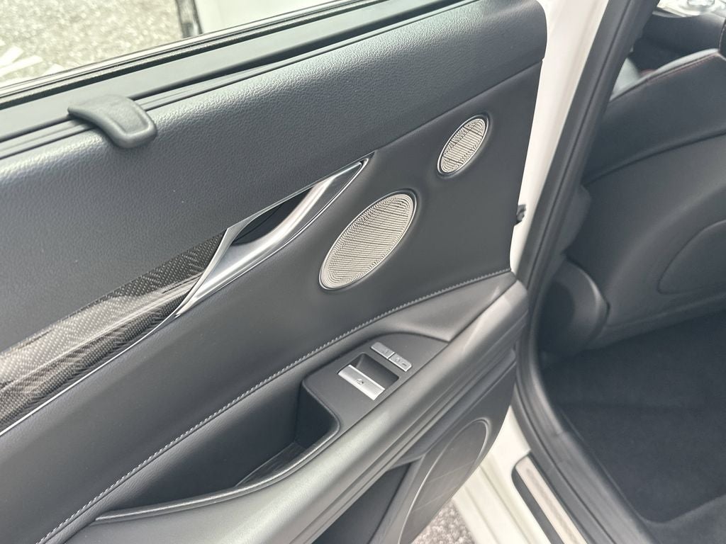 2023 Genesis G80 3.5T **ONE OWNER**