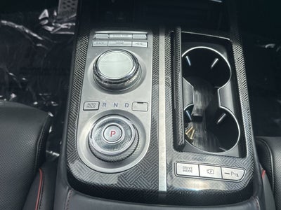 2023 Genesis G80 3.5T **ONE OWNER**