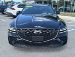 2025 Genesis G80 3.5T