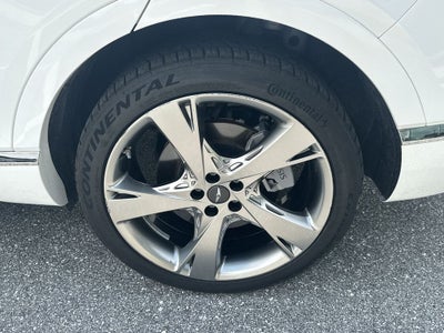 2023 Genesis GV80 2.5T Prestige