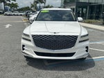 2023 Genesis GV80 2.5T Prestige