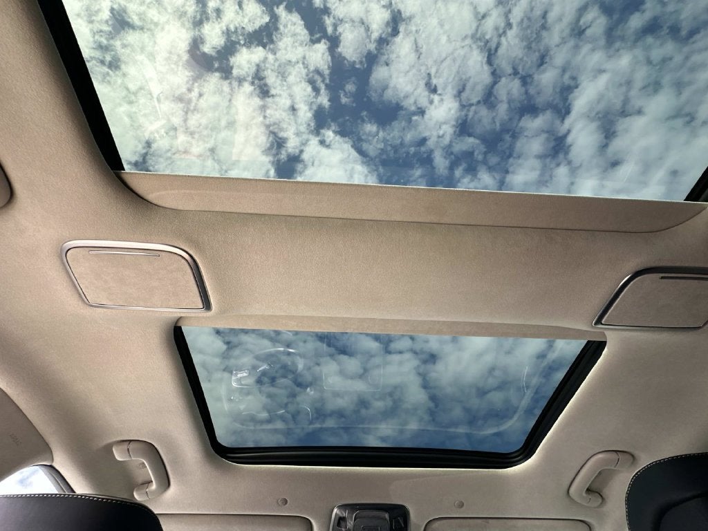 2024 Genesis GV80 3.5T Prestige