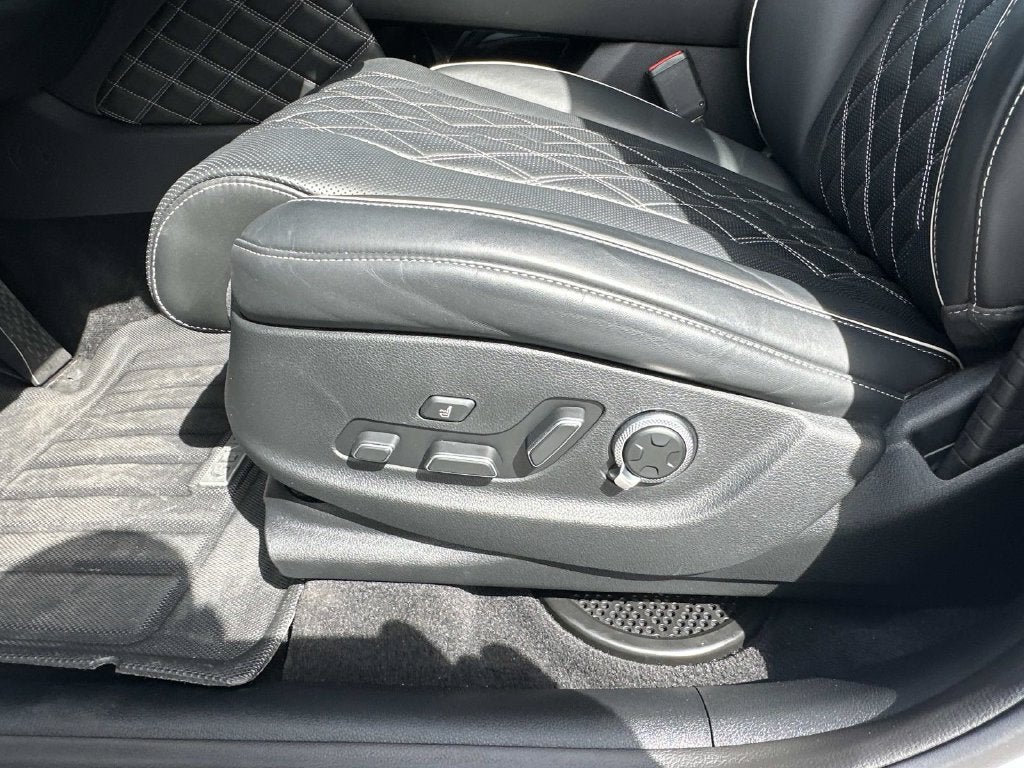2024 Genesis GV80 3.5T Prestige