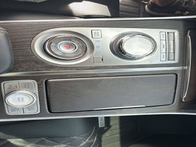 2024 Genesis GV80 3.5T Prestige