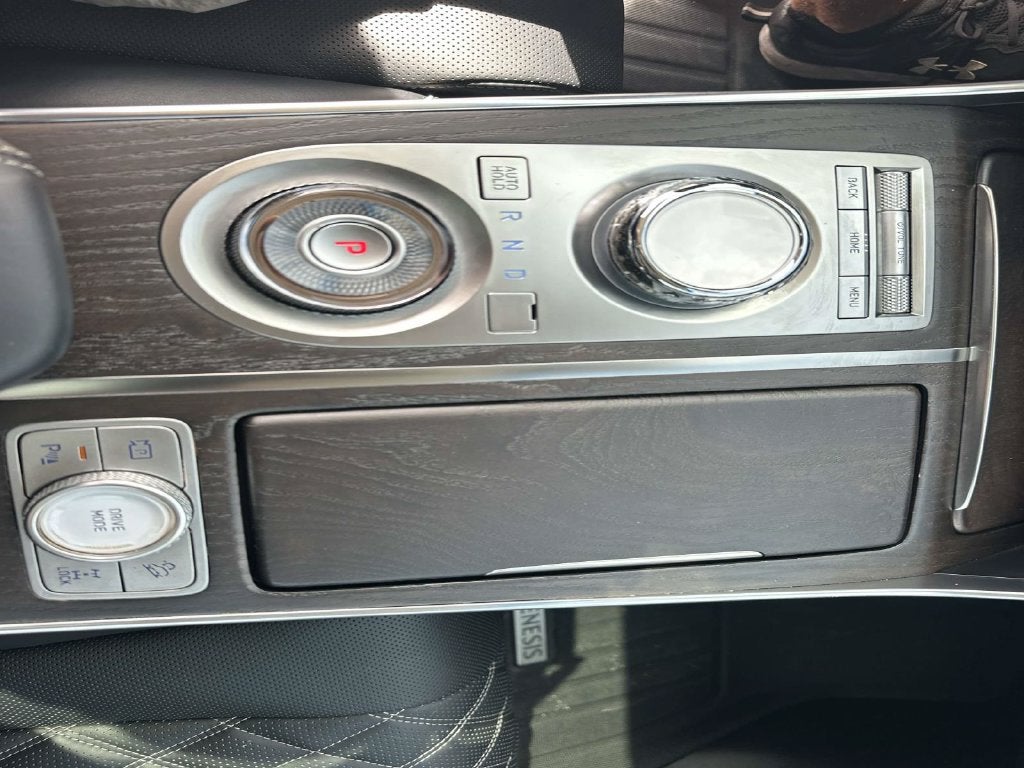 2024 Genesis GV80 3.5T Prestige