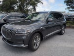 2022 Genesis GV80 3.5T