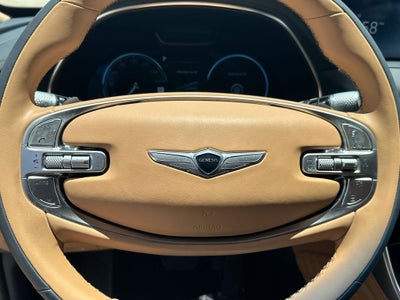 2024 Genesis GV80 3.5T Prestige