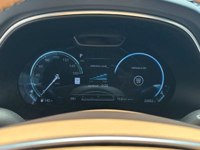 2024 Genesis GV80 3.5T Prestige