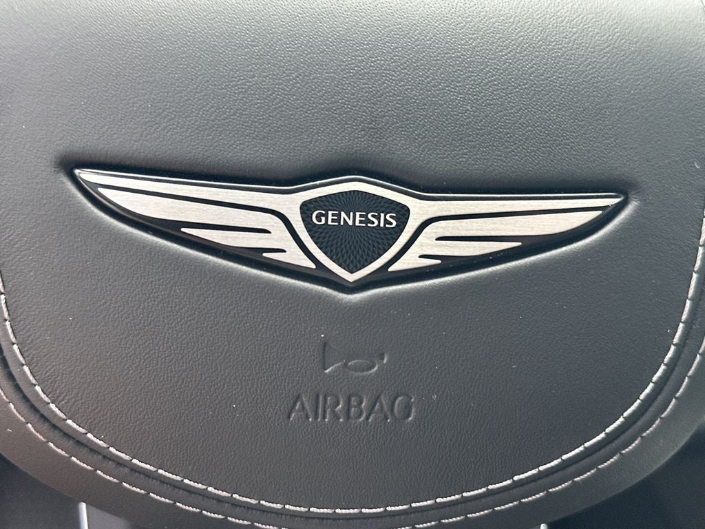 2025 Genesis GV80 3.5T Prestige