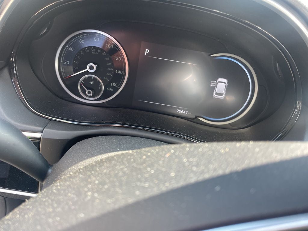 2023 Genesis GV70 2.5T