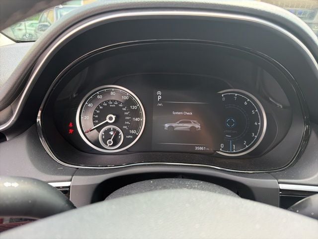 2022 Genesis GV70 2.5T Select