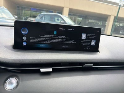 2022 Genesis GV70 2.5T Select