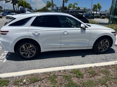 2023 Genesis GV70 2.5T
