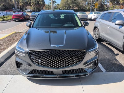 2023 Genesis GV70 2.5T