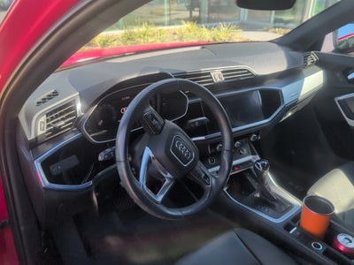 2021 Audi Q3 Premium S Line quattro