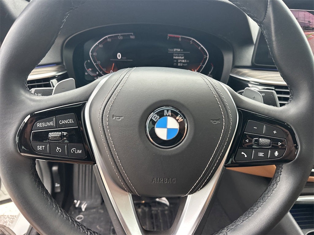 2022 BMW 5 Series 530i