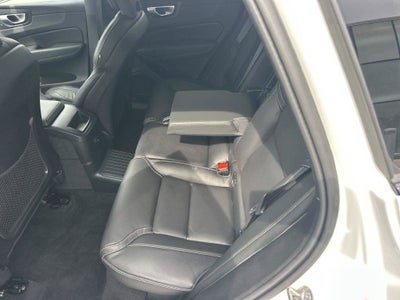 2024 Volvo XC60 Recharge Plug-In Hybrid Ultimate