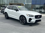 2024 Volvo XC60 Recharge Plug-In Hybrid Ultimate