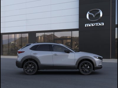 2026 Mazda Mazda CX-30 2.5 Turbo Premium Plus AWD