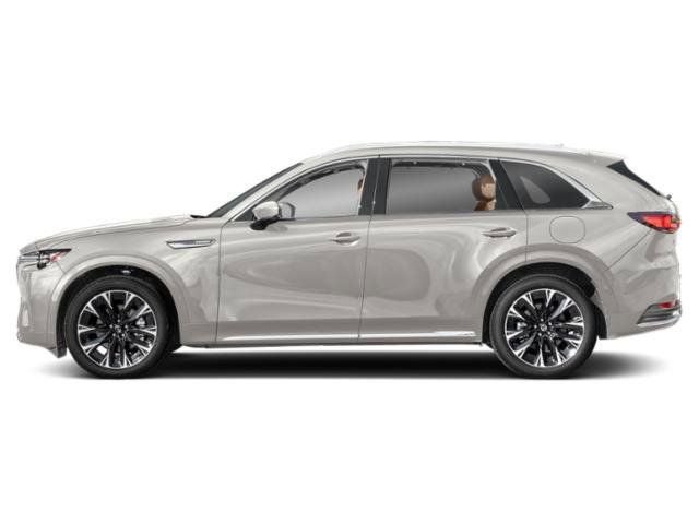 2026 Mazda Mazda CX-90 3.3 Turbo S Premium Plus AWD
