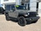 2020 Jeep Wrangler Willys Sport