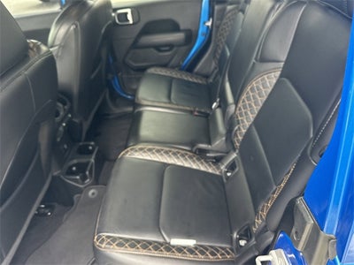 2023 Jeep Gladiator High Altitude