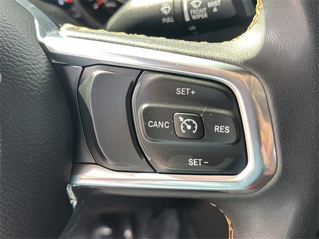 2023 Jeep Gladiator High Altitude